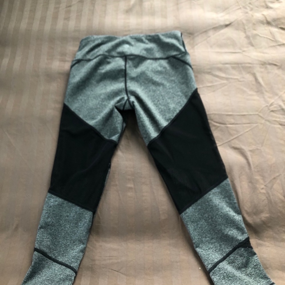 Athletic Capri pants